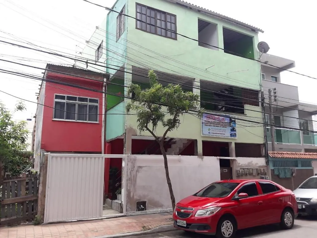 Centro De Arraial Do Cabo Apartamento