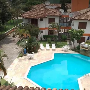 Aldeia Da Flat , De Taperapuan Porto Seguro